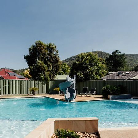 Tasman Holiday Parks - South Bright Εξωτερικό φωτογραφία