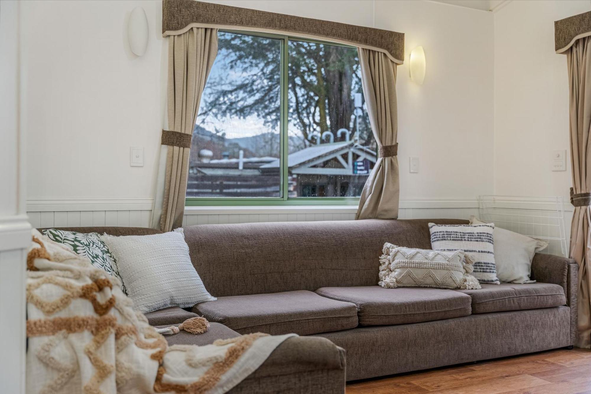 Tasman Holiday Parks - South Bright Εξωτερικό φωτογραφία