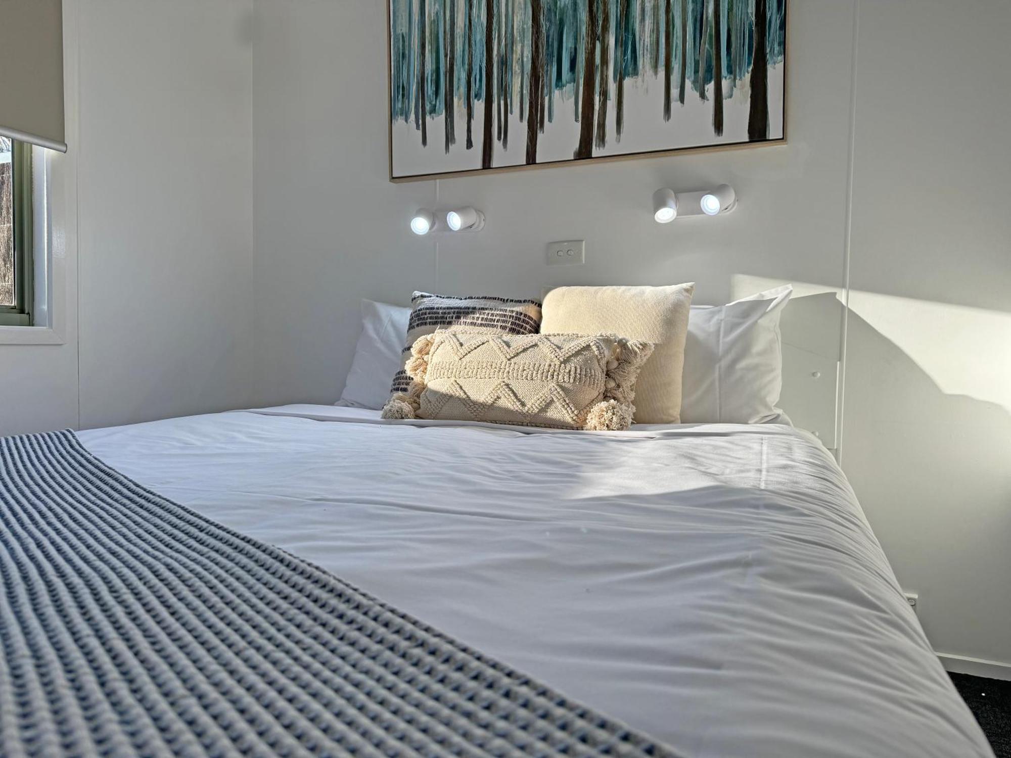 Tasman Holiday Parks - South Bright Εξωτερικό φωτογραφία